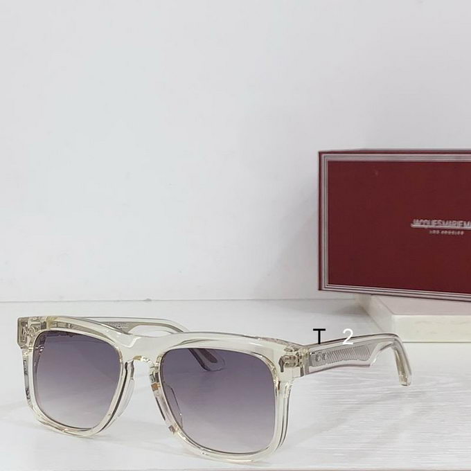 Jacquemus Sunglasses ID:20240804-211